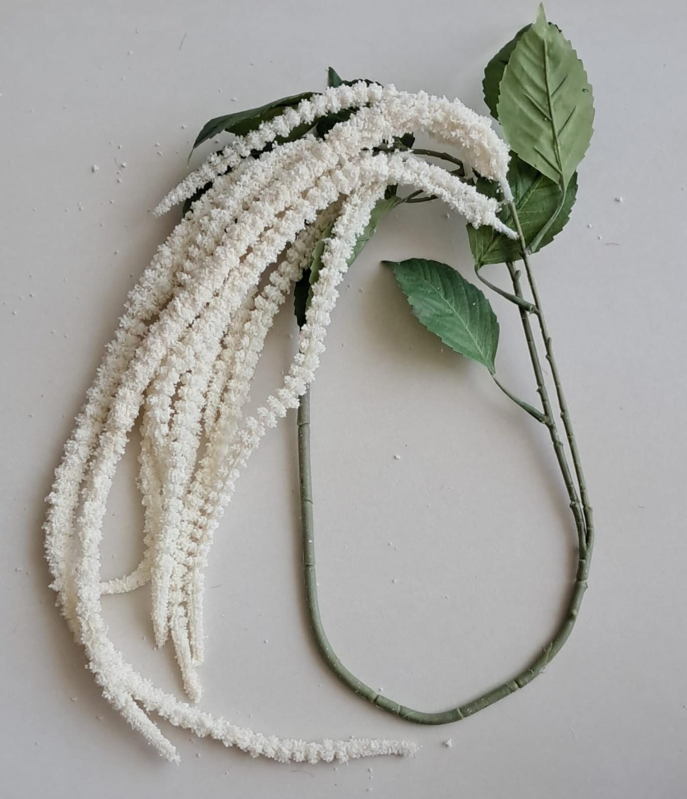 Artificial Amaranth Hanging Flowers