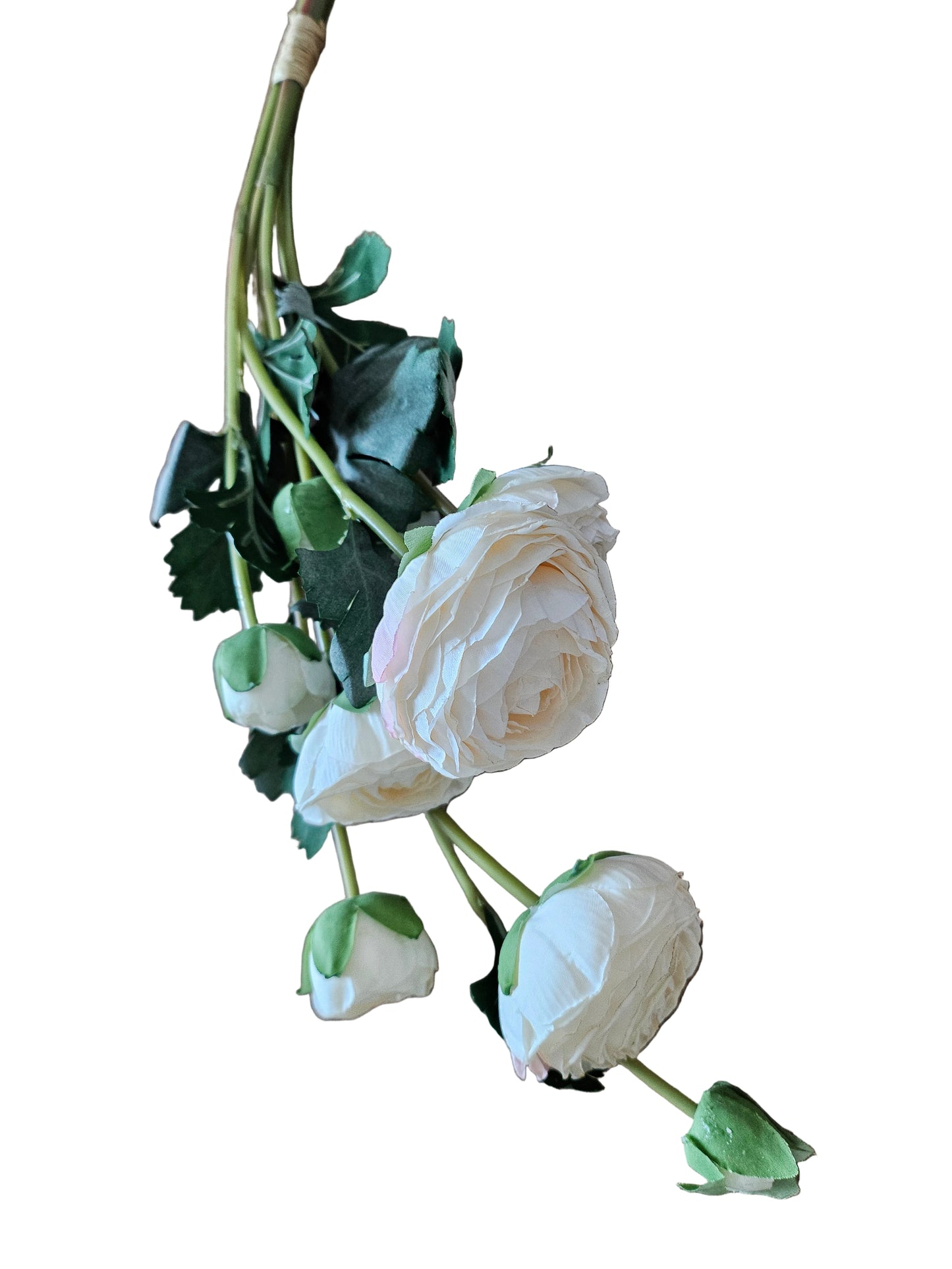 Artificial Ranunculus