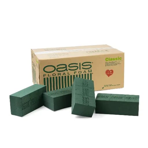 Foam box